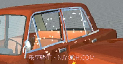 撞车测试模拟器v1.19截图