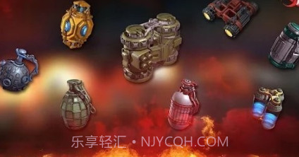 防御丧尸射击v2.3.13截图