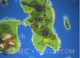 上帝模拟器修仙版v1.1.9截图