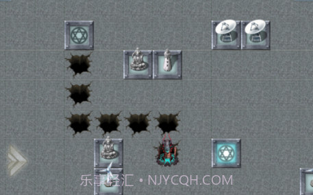 逃出末日城堡v1.15截图