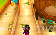 忍者跑酷(NinjaRush)V1.1.5 无限金币中文V1.1.7截图