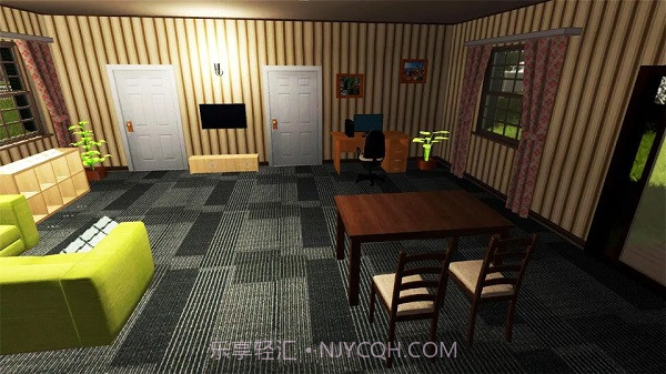 房产达人中文版v1.1471V1.8截图