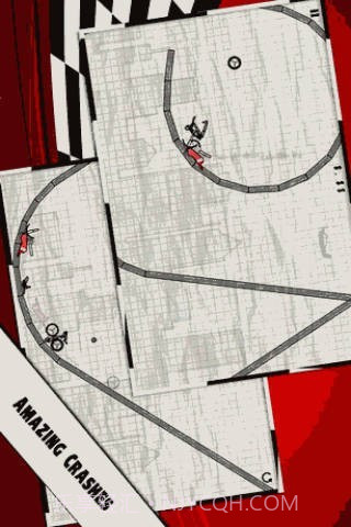 特技骑车v3.12截图