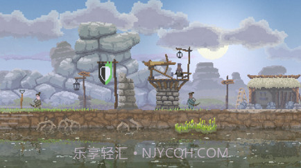 王国新大陆汉化版V1.9截图