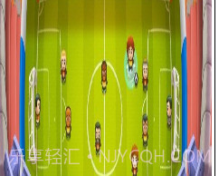 迷你世界杯  MiniChampionsv1.9截图