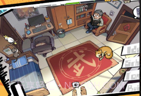 搞怪路线v1.0.12截图