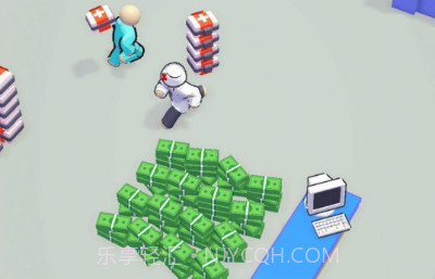 救援我在行v1.0.9截图