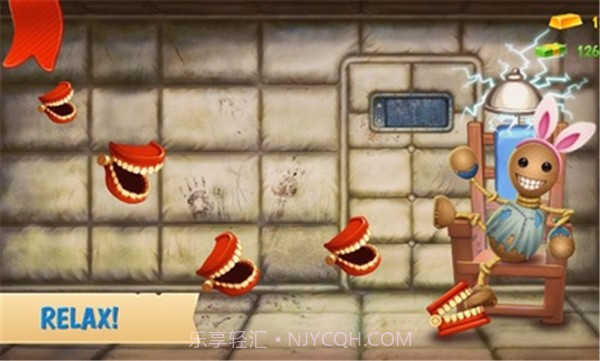 狂扁木偶人v1.14.10截图