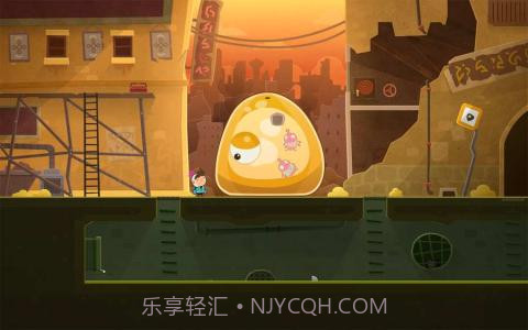 爱你每一块碎片v1.2.6截图