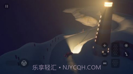 黄金拉力赛v0.1.11截图