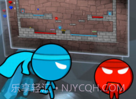 火柴人逃出密室v1.0.15截图