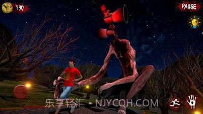 SCP模拟器v0.15截图
