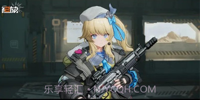 少女前线2追放测试服v1.10截图