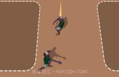 僵尸工艺v0.16截图
