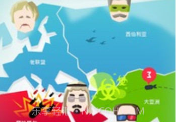 独裁者2：进化 高级版v1.10截图