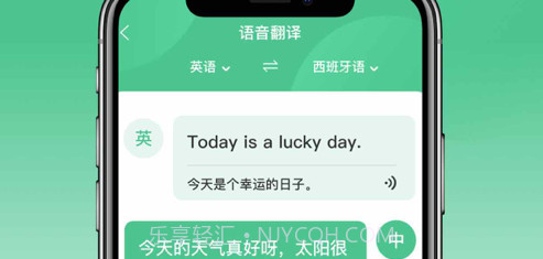 英格丽翻译v1.0.12截图