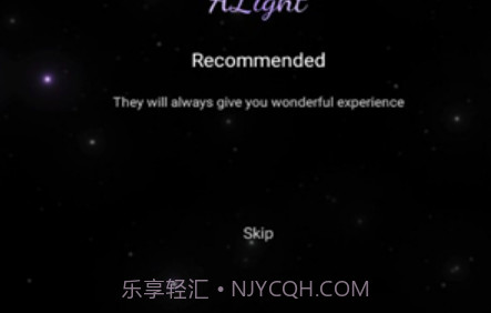 ALightNovel小说v1.2.13截图