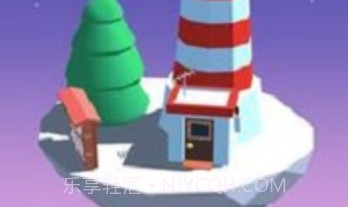 彩色城镇v1.13截图