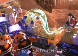 nicosnextbotsv2.509.8截图
