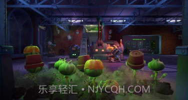 植物大战僵尸bw版繁花守v1.1.9截图