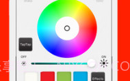 playbulb x(playbulb x放音乐)V1.7.7 最新V1.7.7截图