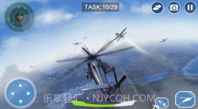 空军争霸v1.1.14截图