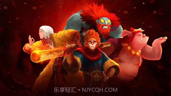非常英雄救世奇缘v1.16截图