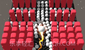 撞色球3Dv1.15截图