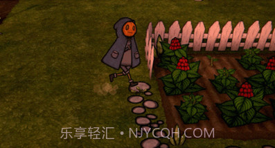 逃离恶魔恐怖南瓜人v1.13截图