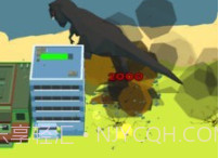 恐龙攻击v0.2.14截图