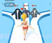 项目跑道3Dv0.16截图