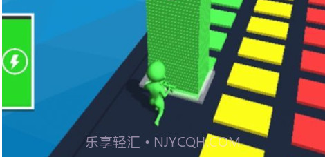 一起来搬砖 V1.6 最新版v1.8截图