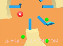 聚能环弹射v0.1.11截图