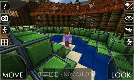 生存战争2.2插件版v1.12截图