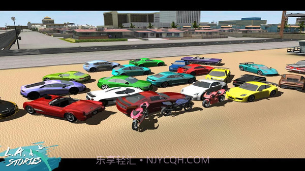 黑色教徒v1.12截图