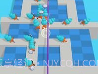 螃蟹拳击v1.0.11截图