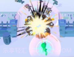 冲击大师v1.0.14截图