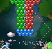 泡泡鸟射击2v3.3.11截图
