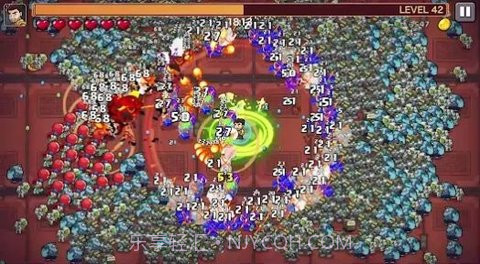火星归来（Mars Survivors）0.16截图