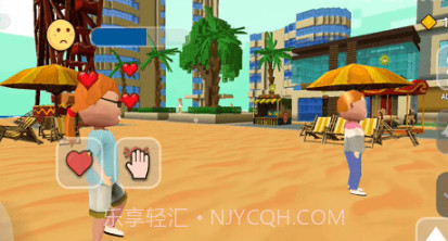 冲浪手工艺v1.17截图