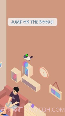 恶作剧猫咪v0.13截图