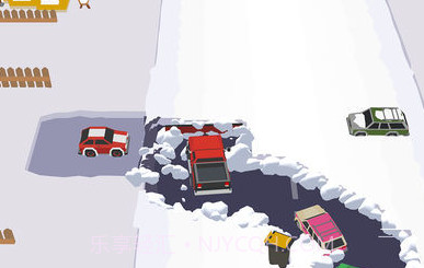 Clean road手游1.8截图