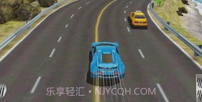 涡轮驱动赛车3Dv2.15截图