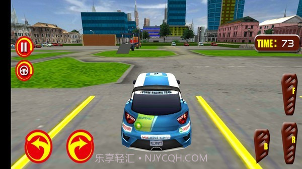 运输卡车v1.13截图