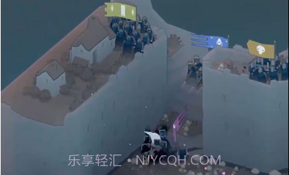 代号决战北境绝境北方v2.00.11截图