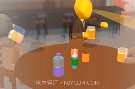 醒酒大挑战v0.2.7截图