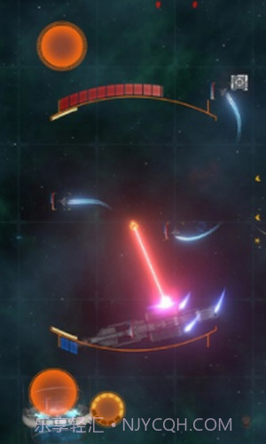 星球爆炸模拟器2Dv1.13截图