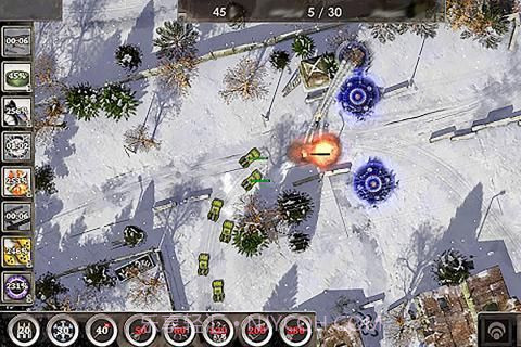 战机归来v1.12截图