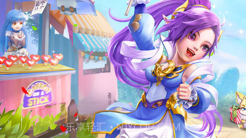 星辰奇缘华为版 1.9.8v1.40截图