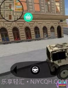 陆军士兵绳索英雄v1.13截图